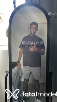 Acompanhante Pinga Grande - Perfil