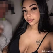 Acompanhante Aninha - Perfil
