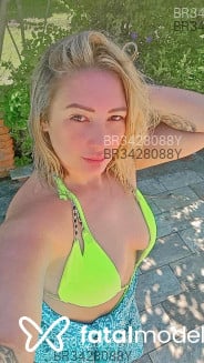 Acompanhante Juliana - Perfil