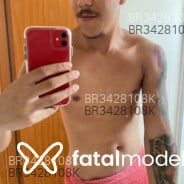 Acompanhante Campos - Perfil