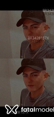 Acompanhante Castro - Perfil
