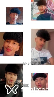 Acompanhante Minatoplay - Perfil