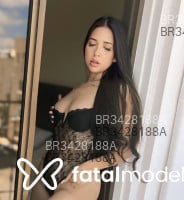 Acompanhante Laraa - Perfil