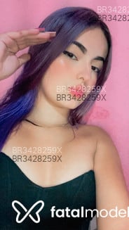 Acompanhante Ravena Pirez - Perfil