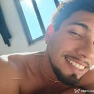 Acompanhante Gabriel - Perfil