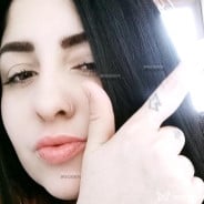 Acompanhante Emilin - Perfil
