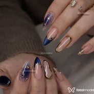 Acompanhante Victoria - Perfil