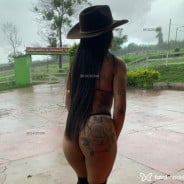 Acompanhante Nicoly - Perfil