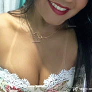 Acompanhante Aline - Perfil
