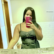 Acompanhante Aline - Perfil