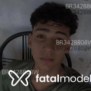 Acompanhante Souza - Perfil