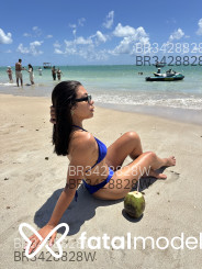 Acompanhante Sabrina Souza - Perfil