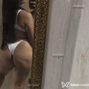 Acompanhante Samara - Perfil