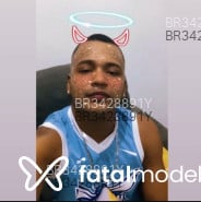 Acompanhante Henrique - Perfil