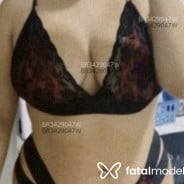 Acompanhante Cynthia - Perfil