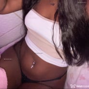 Acompanhante Maria - Perfil