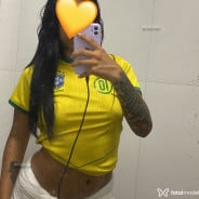Acompanhante Ana Silva - Perfil
