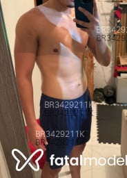Acompanhante Raparigo - Perfil