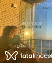 Acompanhante Fernanda - Perfil
