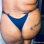 Acompanhante Paula - Perfil