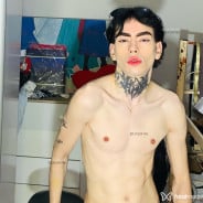 Acompanhante Guilherme Fox - Perfil