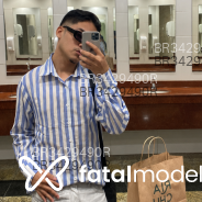 Acompanhante Alaor Nogueira - Perfil