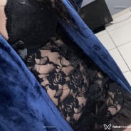 Acompanhante Bruna Silva - Perfil