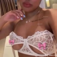 Acompanhante Lupita - Perfil