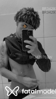 Acompanhante Silvasxsw - Perfil