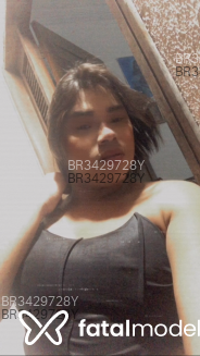 Acompanhante Natacha - Perfil
