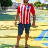 Acompanhante Rodrigo - Perfil