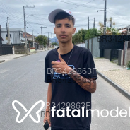 Acompanhante Mclaren - Perfil