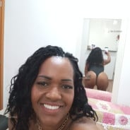 Acompanhante Marri Lima - Perfil