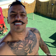 Acompanhante Rafael - Perfil