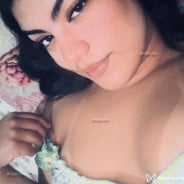 Acompanhante Aninha - Perfil