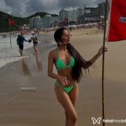 Acompanhante Amanda Mendes - Perfil