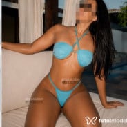 Acompanhante Eduarda Atibaia - Perfil