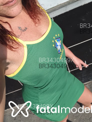 Acompanhante Vitóriaaa - Perfil