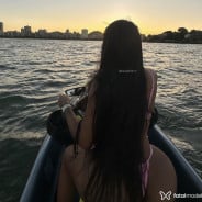 Acompanhante Juliana - Perfil