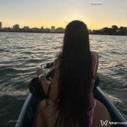 Acompanhante Juliana - Perfil