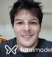 Acompanhante Tomaz - Perfil