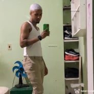 Acompanhante Gabriel Santos - Perfil
