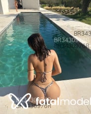 Acompanhante Maria - Perfil