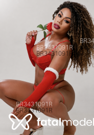 Acompanhante Morena Paniicat - Perfil