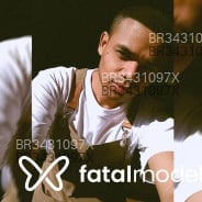 Acompanhante Vitor - Perfil