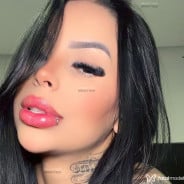 Acompanhante Morena - Perfil