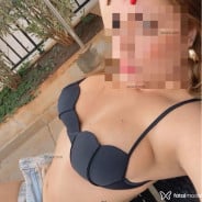 Acompanhante Serena - Perfil