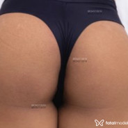 Acompanhante Lulu - Perfil