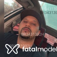 Acompanhante Fernando - Perfil