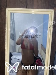 Acompanhante Isabellygostozinha - Perfil